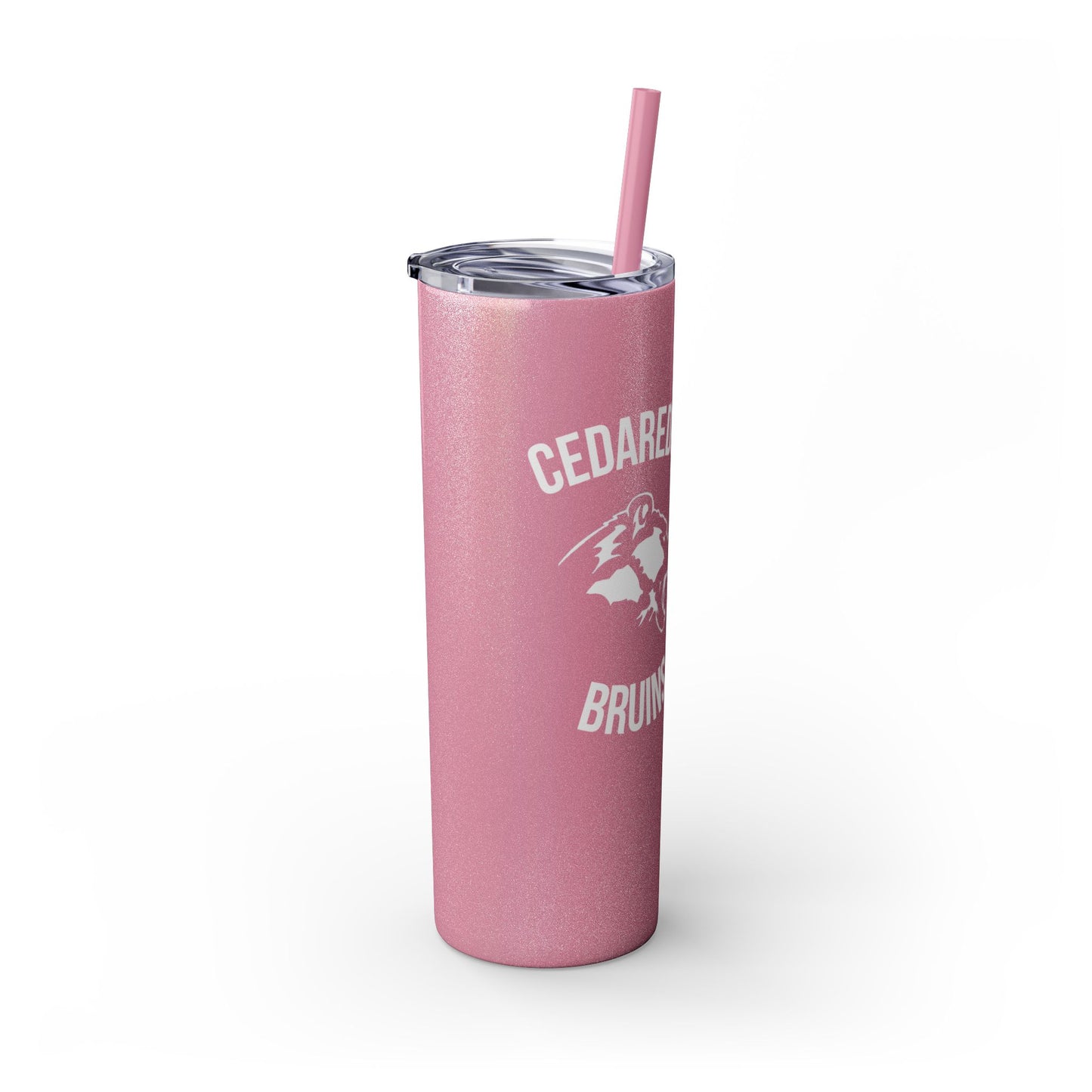 Cedaredge Bruin Tumbler