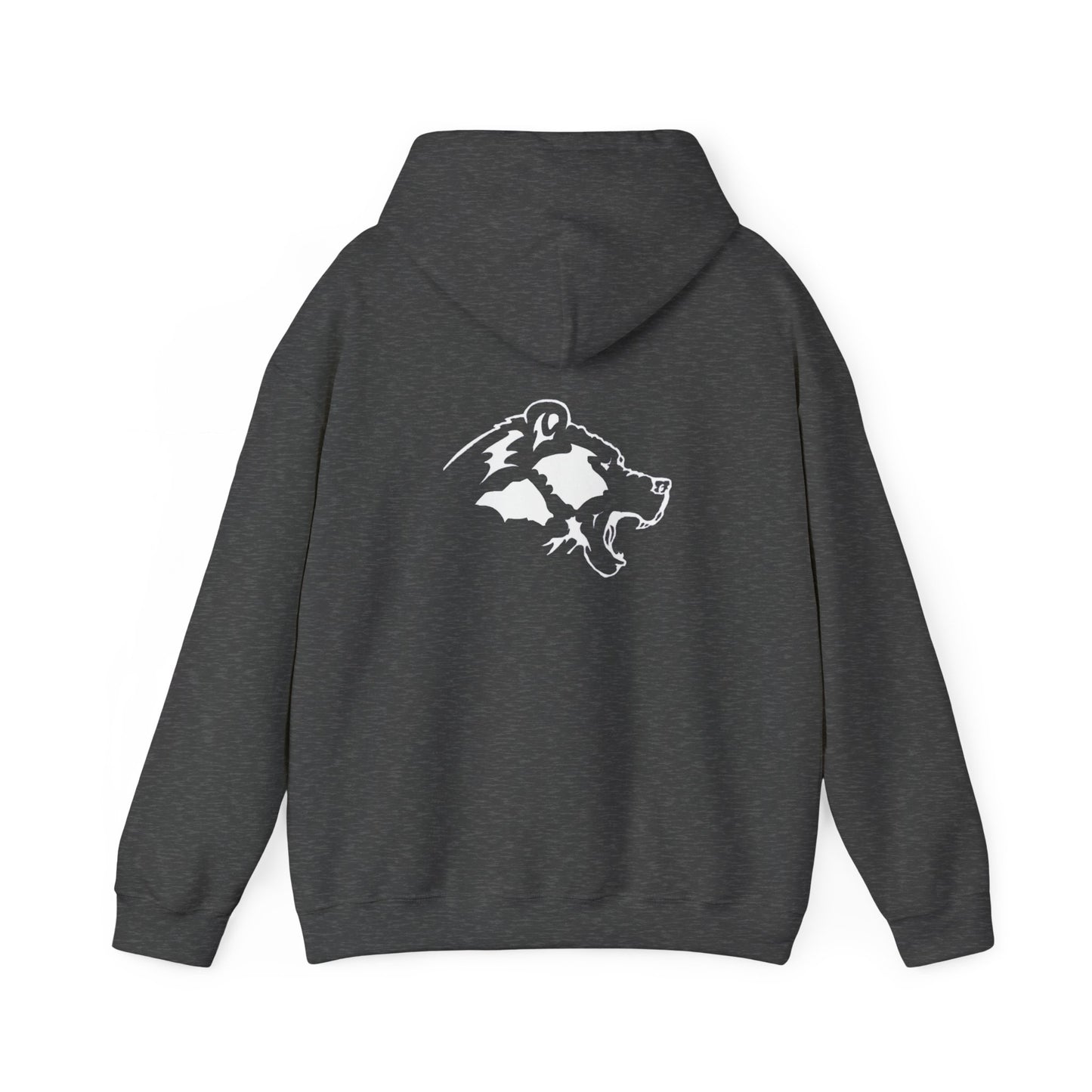 Bruin Hooded Sweatshirt