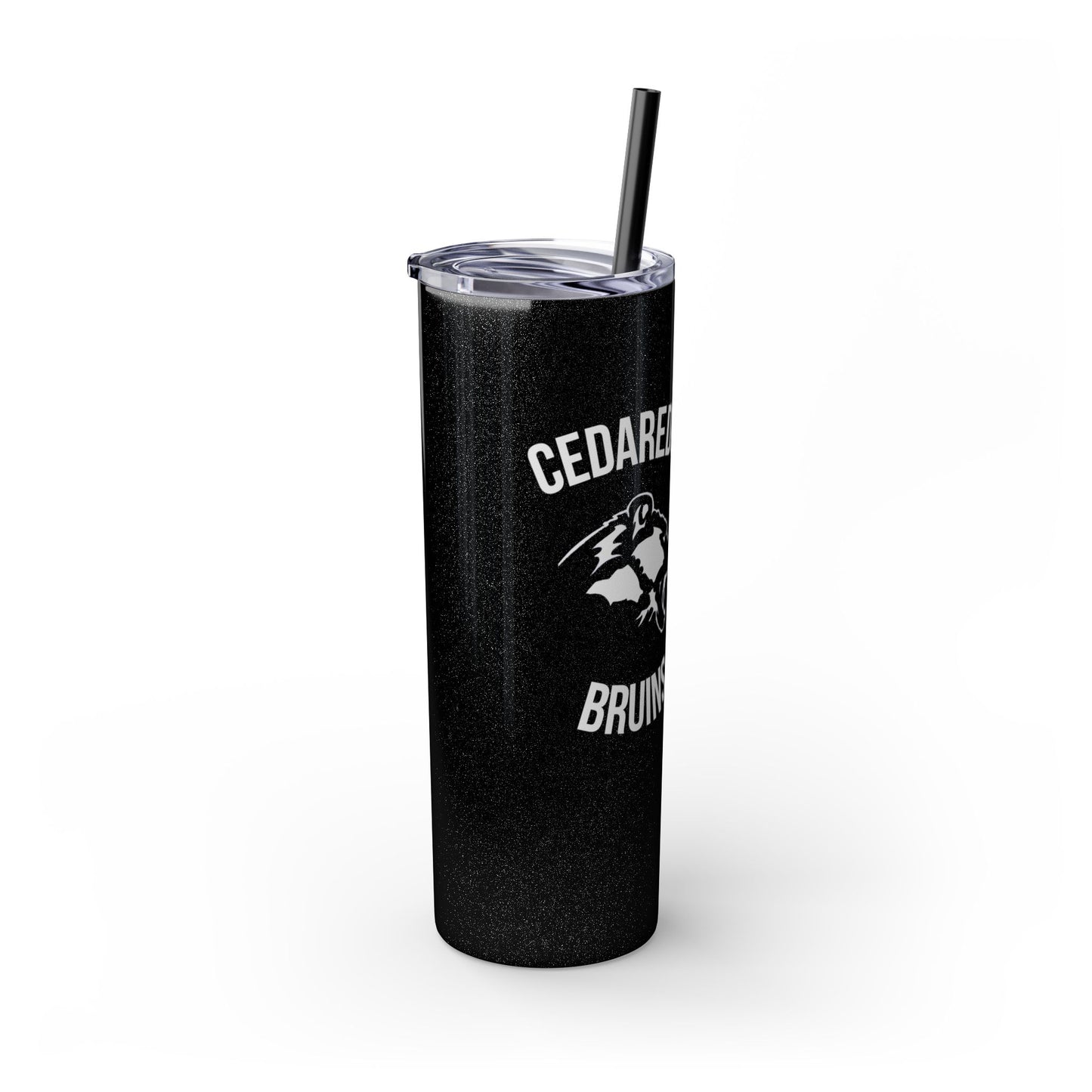 Cedaredge Bruin Tumbler