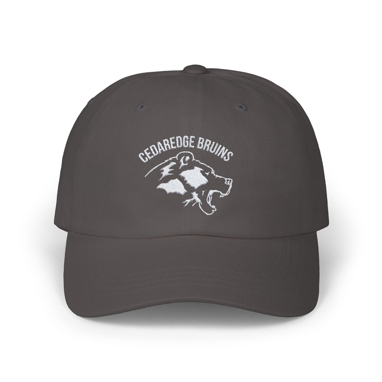 Cedaredge Bruin Cap