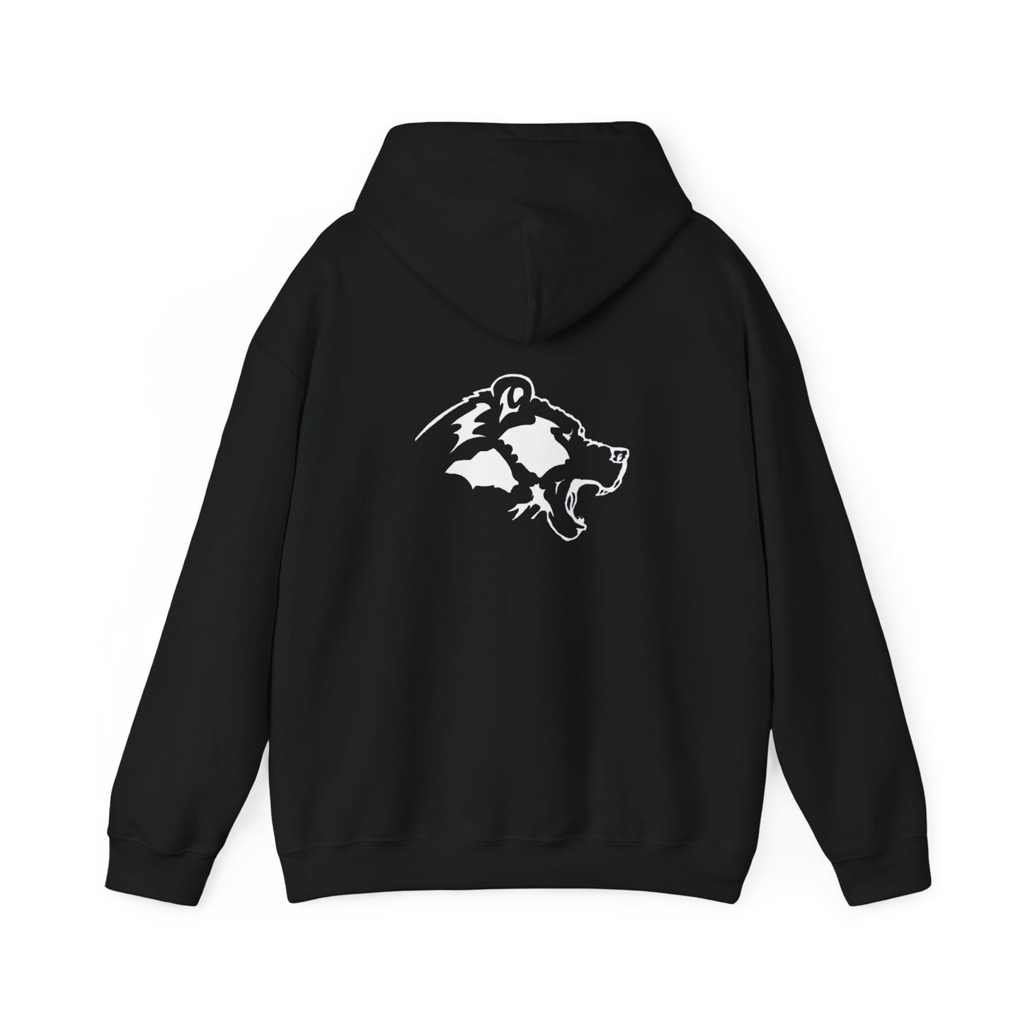 Bruin Hooded Sweatshirt