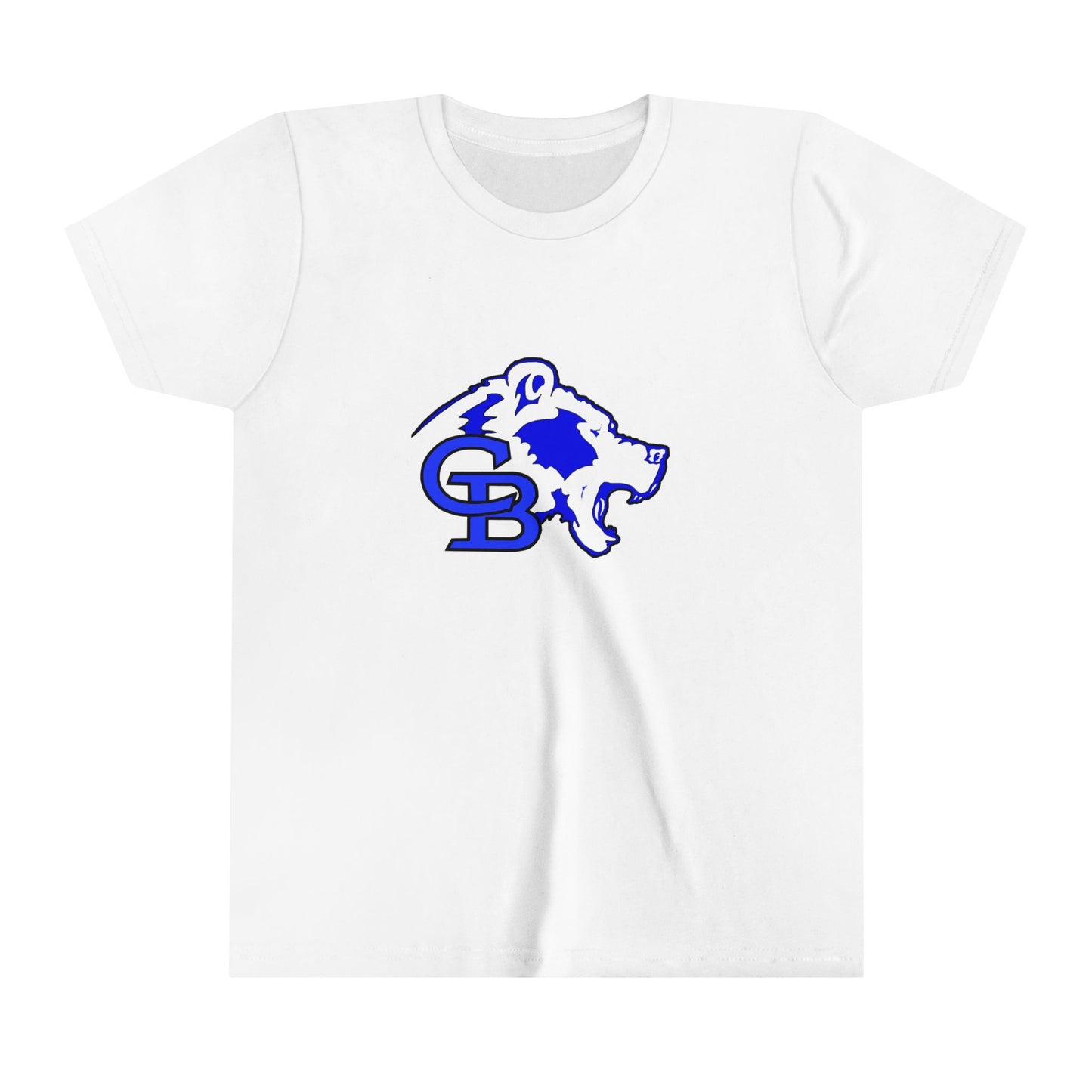 Youth Bruin Pride Short Sleeve Tee