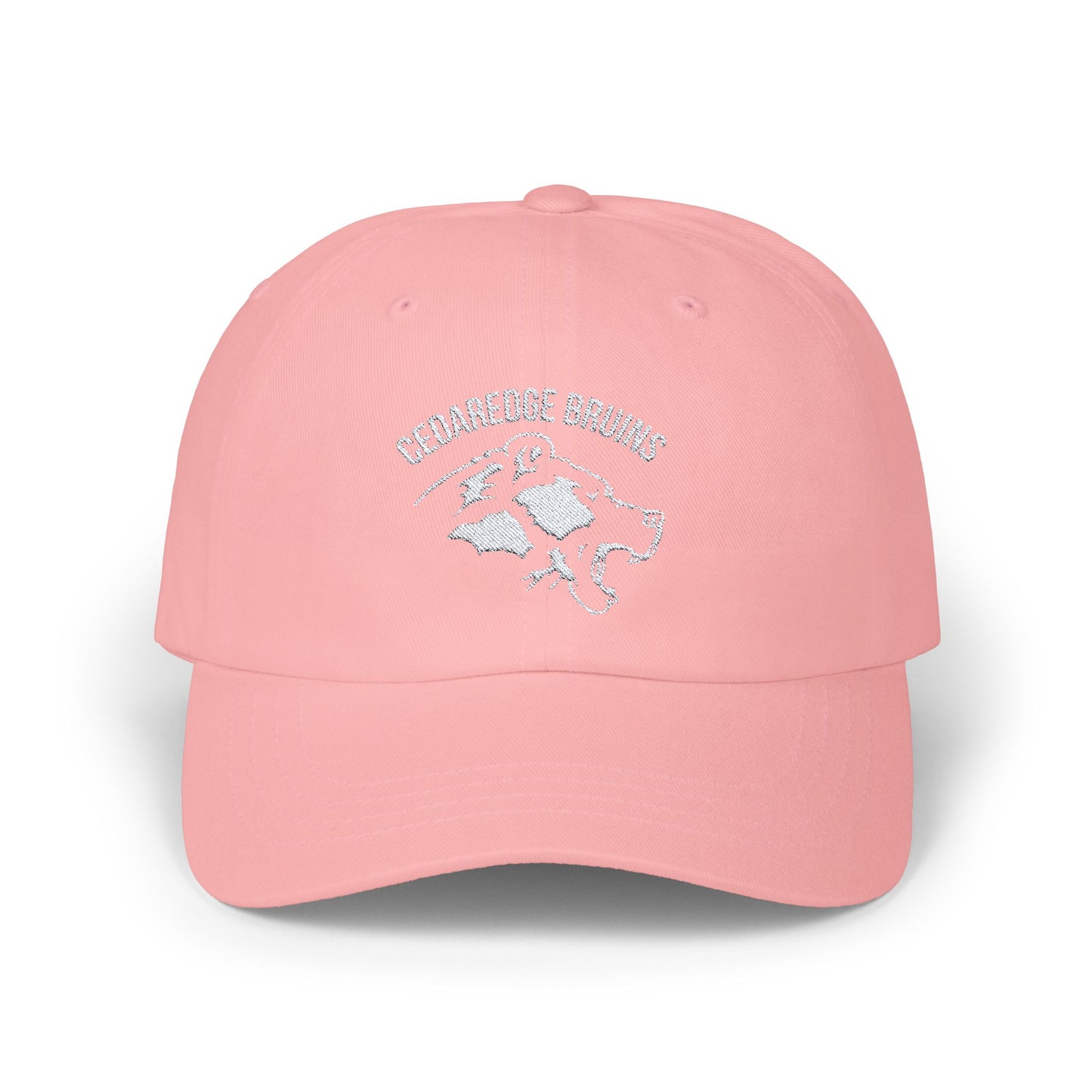 Cedaredge Bruin Cap