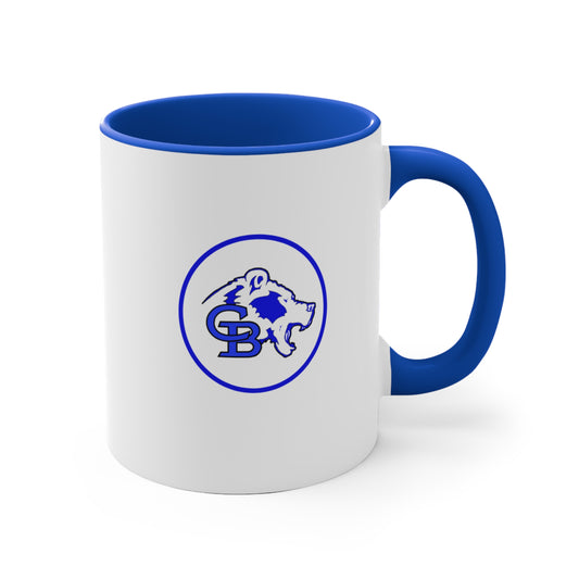 Bruin Pride Mug