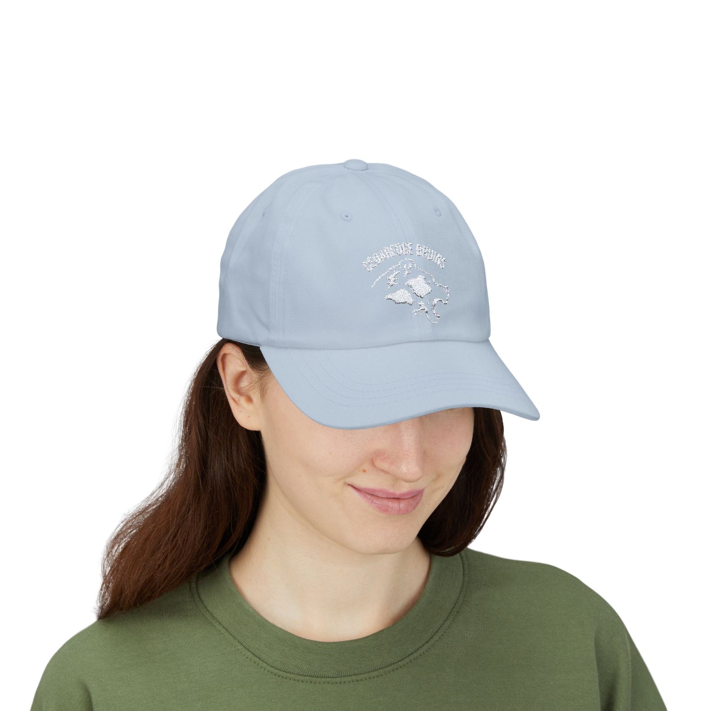 Cedaredge Bruin Cap