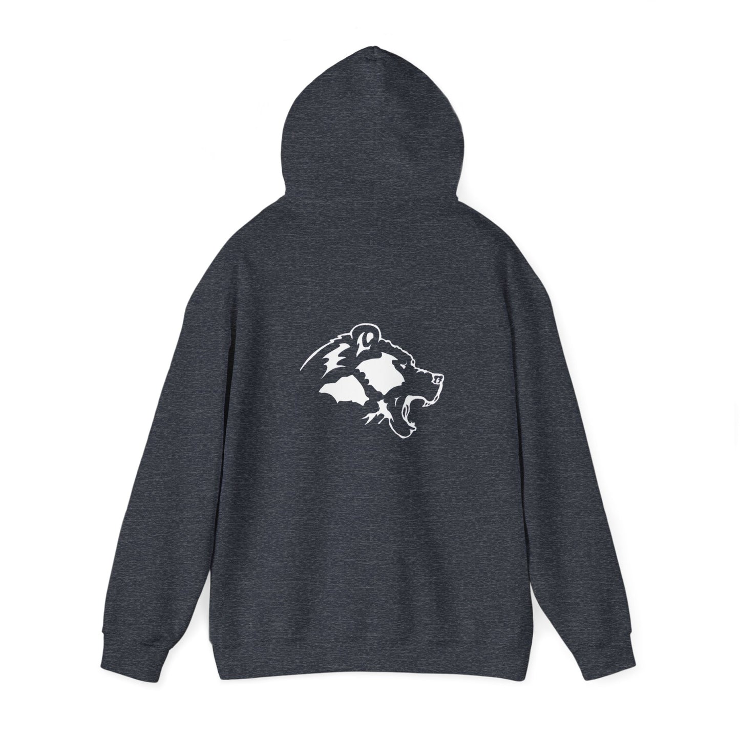 Bruin Hooded Sweatshirt