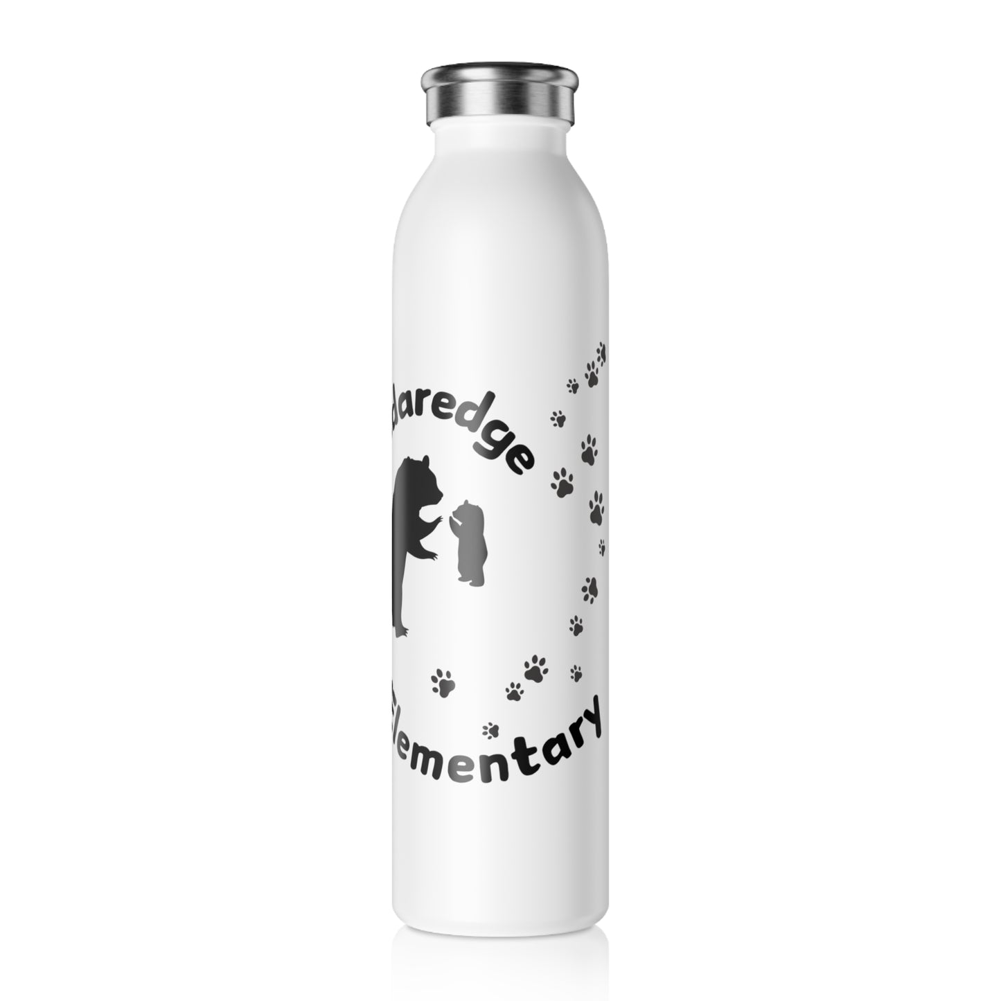 Cedaredge Elementary Water Bottle