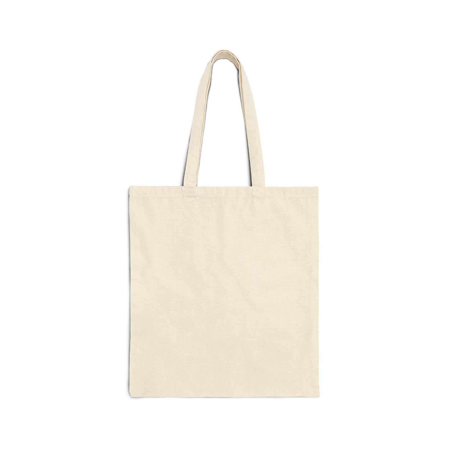 Bruin Mama Cotton Canvas Tote Bag