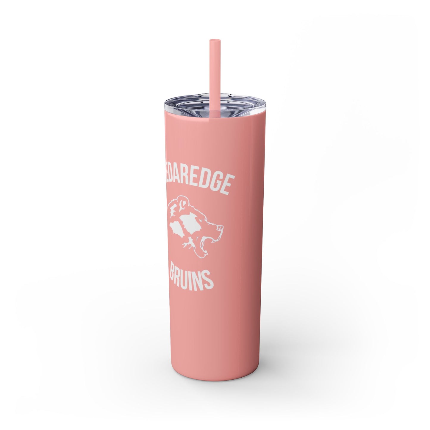 Cedaredge Bruin Tumbler