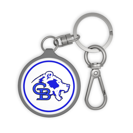 Keyring Tag