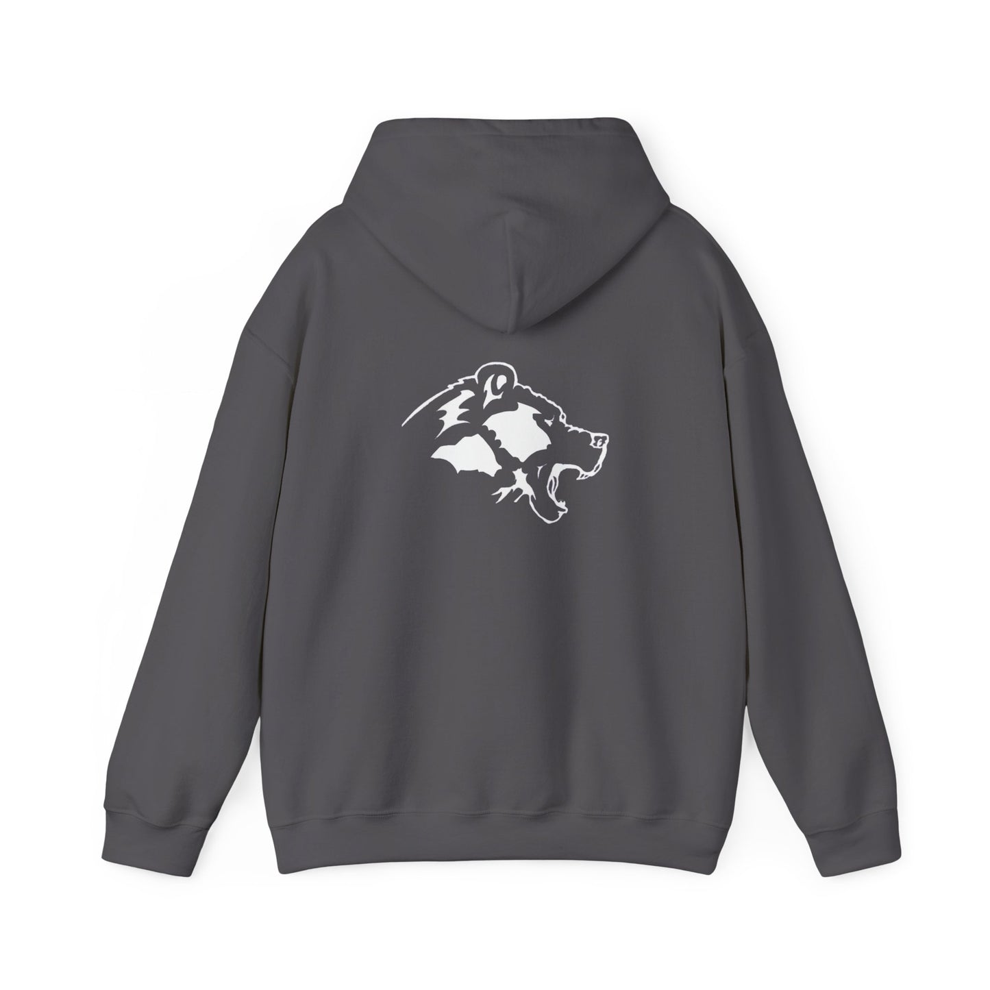 Bruin Hooded Sweatshirt