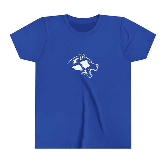 Youth Bruin Short Sleeve Tee