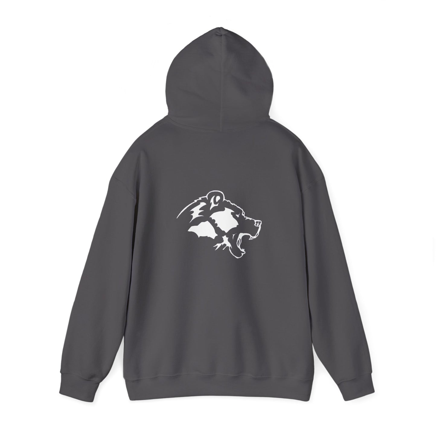 Bruin Hooded Sweatshirt