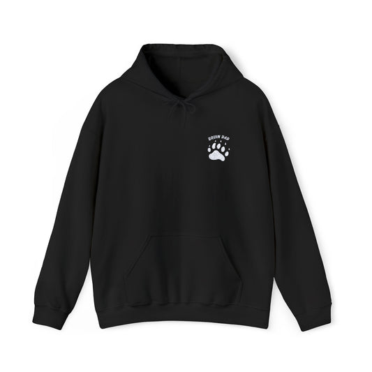 Bruin Dad Hoodie