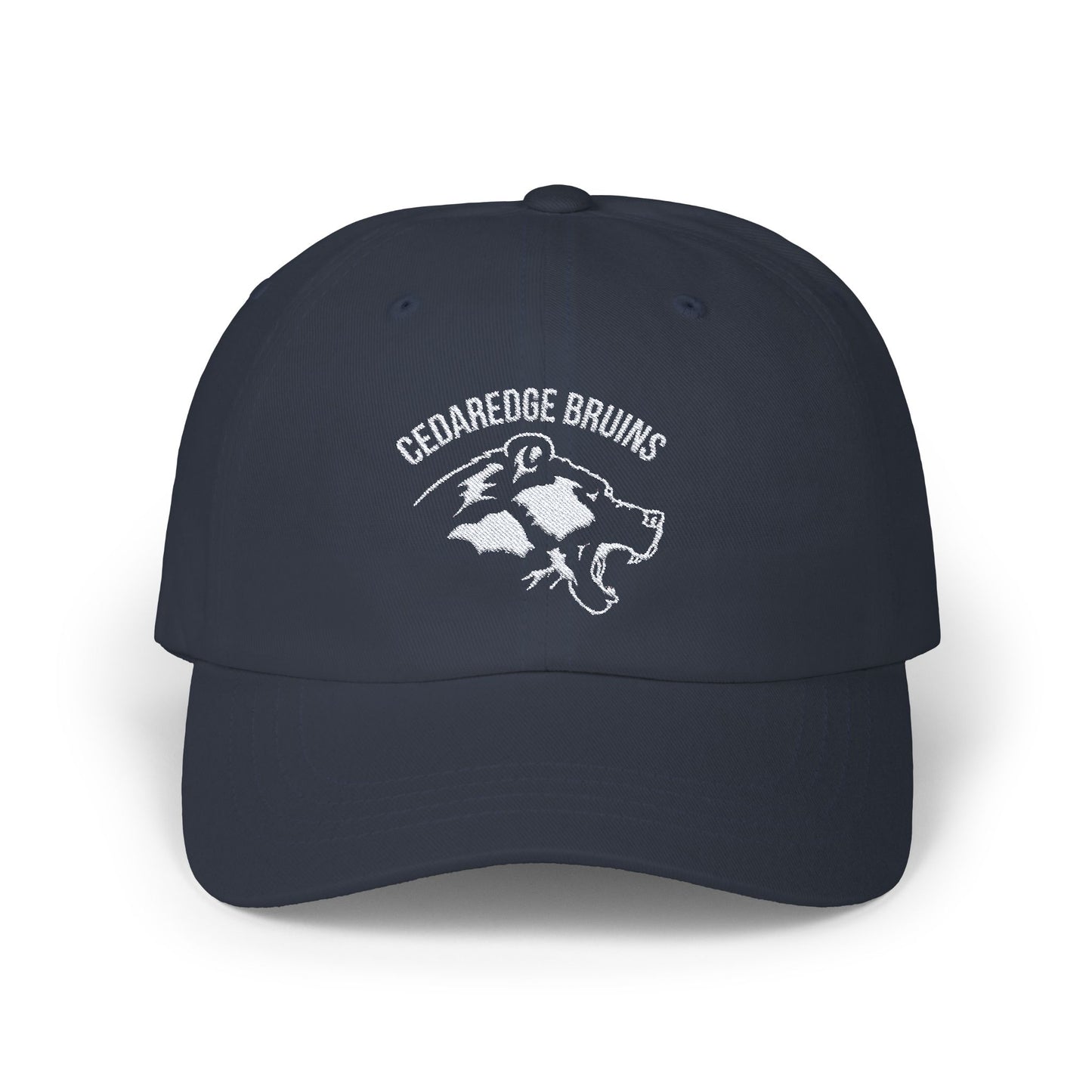 Cedaredge Bruin Cap